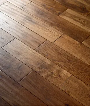 Engineered Hardwood